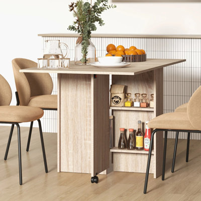 Anghelache Dining Table