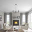 Lustre noir mat 5 lumières-1788860331-1788860341-1788860330