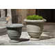 Relais Handmade Urn Planter