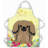 Easter No Pattern Bib Apron-813778094-813778091