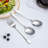 Fehmi Stainless Steel Accent-755184374