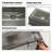 Casainc 30" L x 19" W Drop-in Stainless Steel Kitchen Sink with Faucet Included-109012389