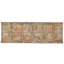 Loowit 112'' W Solid Wood Sideboard