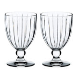 4 oz. Lead Crystal Whiskey Glass