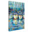 Morning Dock - Peinture-118078358-118078379