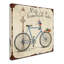 «Bike 3» par Jean Piout - impression sur toile-31332335