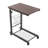 Bed Side Table Standalone Table Height Adjustable Side Table With Wheels-1887511632