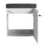 Base de meuble-lavabo simple 19,69 seulement