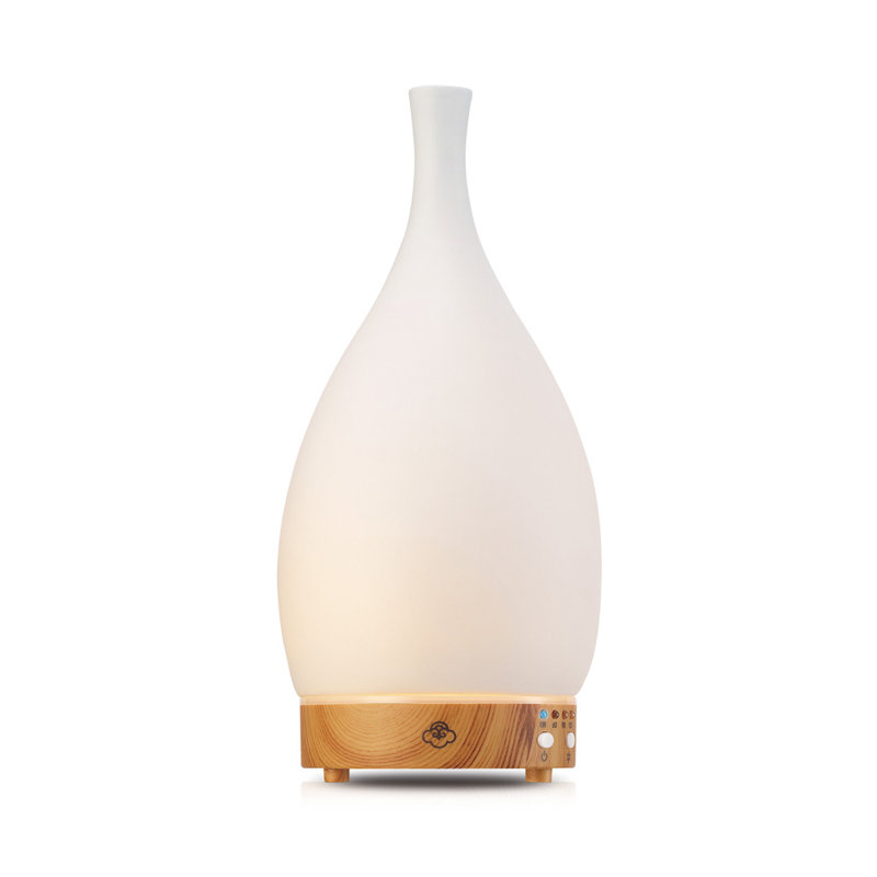 Zodiac White 90 Ceramic Diffuser