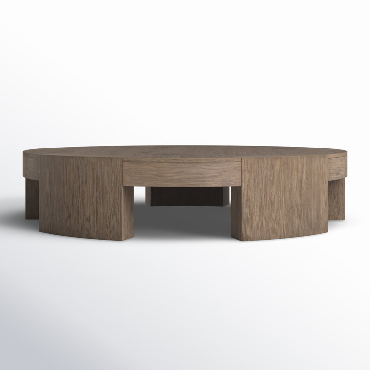 Bourges Single Coffee Table