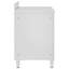 Maylis 96Cm H x 60Cm W x 60Cm D Base Unit Cabinet