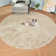 Alphones Washable Indoor Rug