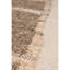 Briton Geometric Area Rug in Beige