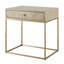 Table d'appoint Uttermost Pembrook
