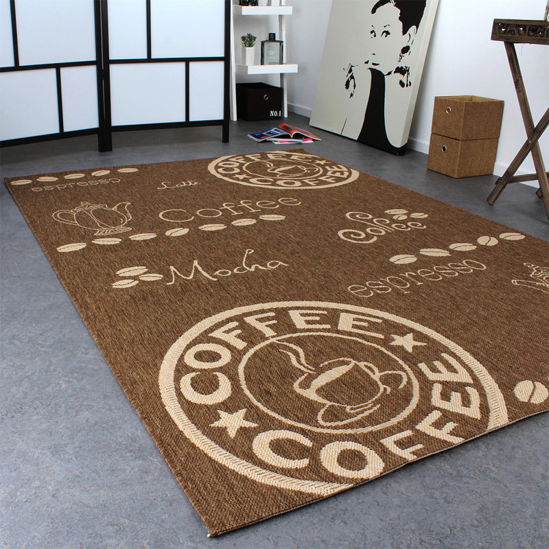 Nigella Area Rug, Rectangular 120 x 170cm