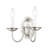 Freels Candle Wall Light-33089907