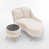 Beige est en rupture de stock