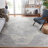 Arvillia Oriental Ivory/Beige Area Rug-1324530824