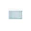 Tapis rectangulaire pour salle de bain réversible-1755509645
