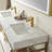 Funes 72'' Double Bathroom Vanity with Stone Top-92698132-92698133-92698134