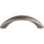 Arc 3" Center to Center Bar pull-211261546