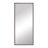 Wood Framed Mirror with Safety Backing Ideal for Bathroom / Vanity Mirror Ellis Collection-461758312-461758317