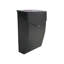 Bradley Steel Wall Mounted Mailbox-21961709
