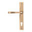 Avon Lock Door Handle-56210043