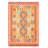 Pruda Wool Moroccan Indoor Rug