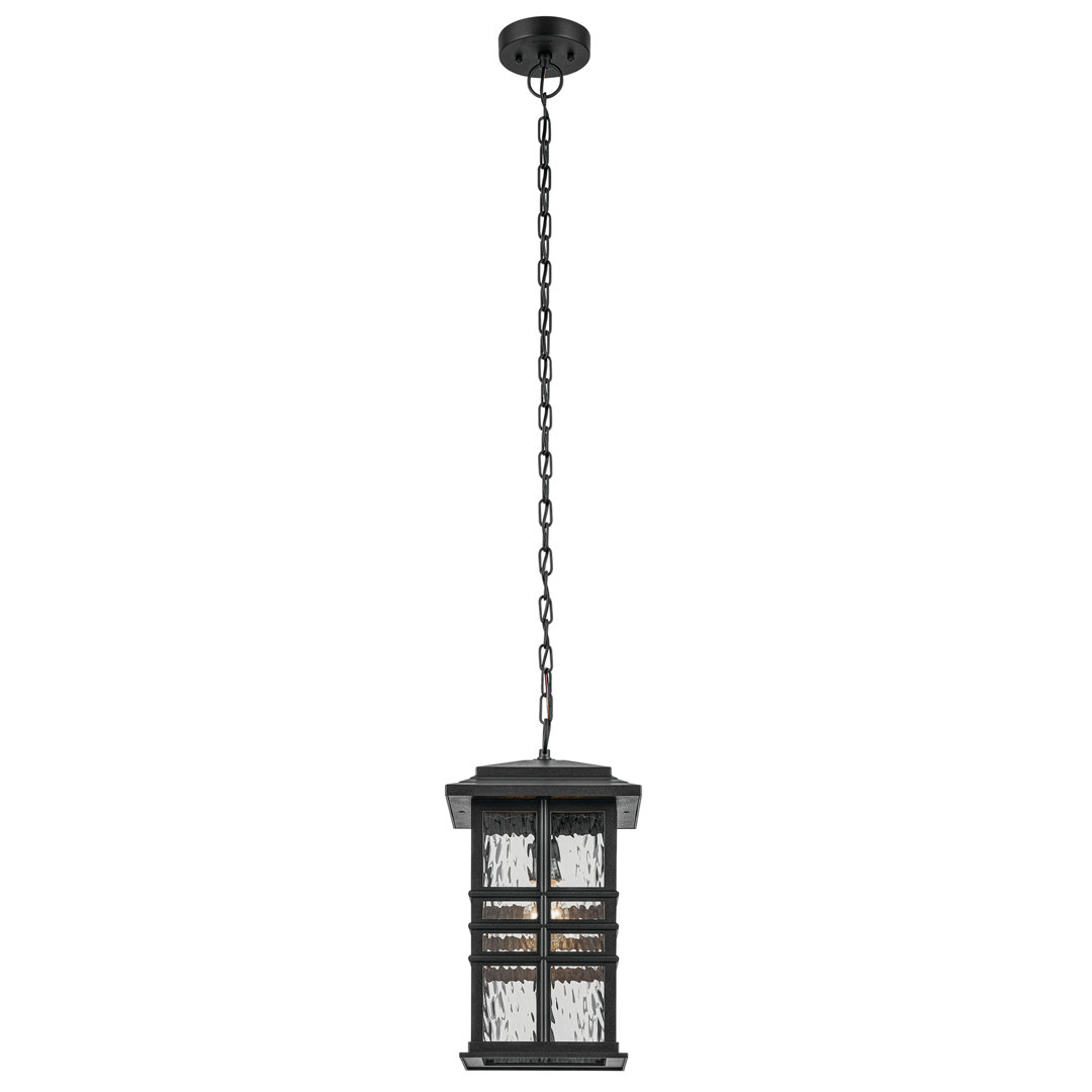 Ephratah Outdoor Pendant Breakwater Bay