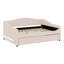 Structure de lit Teddy-627854837