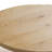 Blitar 42.2"W Round Wood Coffee Table -216378766