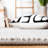 Almus Handmade Tufted Wool Silver Area Rug-1578615100