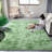 Antonije Tie Dye Shag Area Rug-549411865-601720407