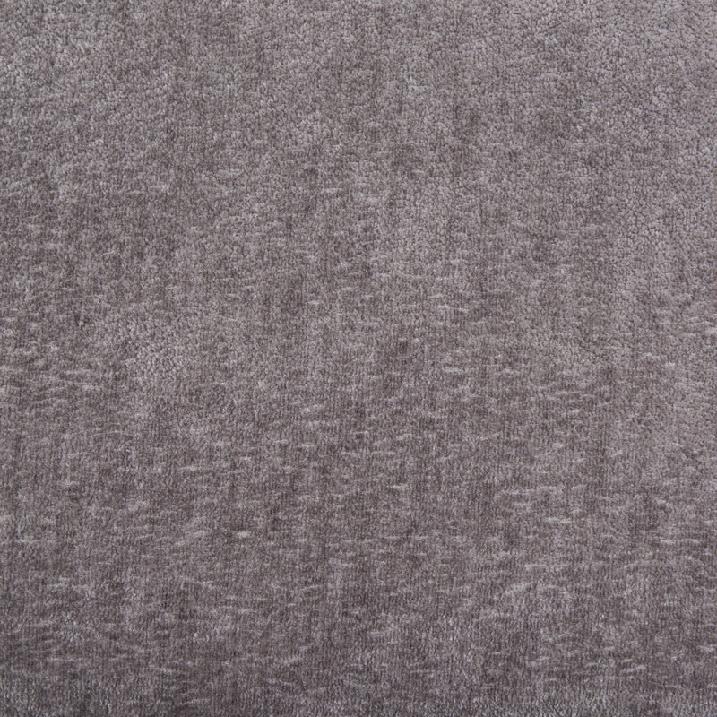 Chaise d'appoint Teddy, Gris