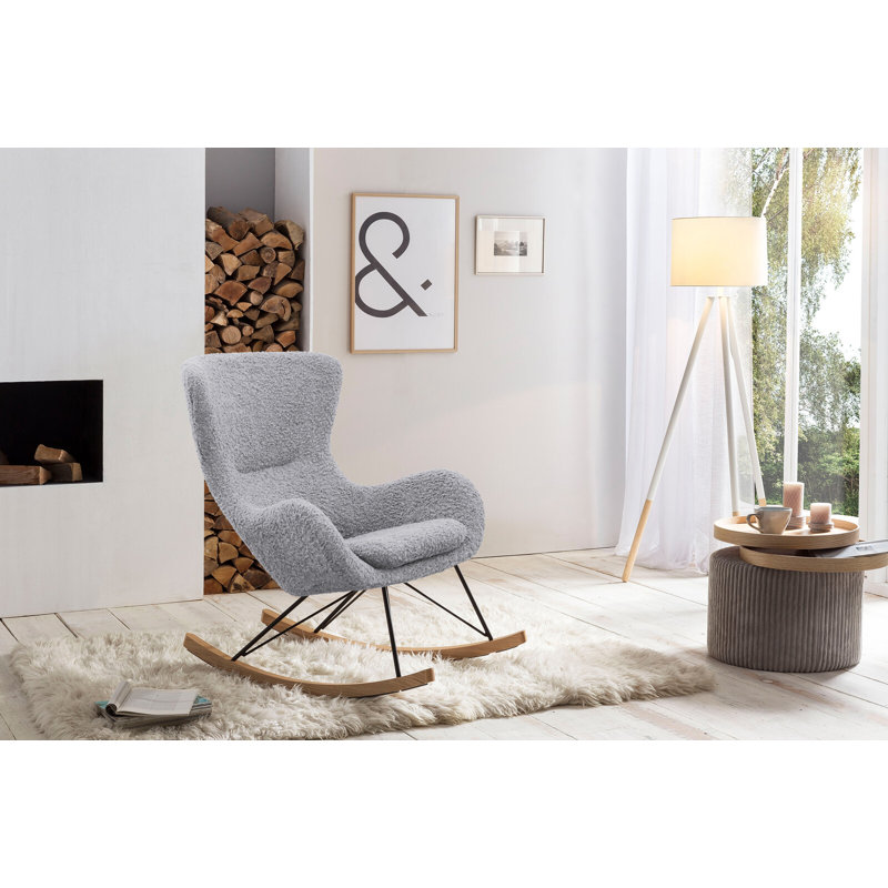 Lucerne Rocking Chair