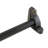 Bronze Carpet Rod Set with Classic Design for Timeless Appeal on Staircases