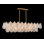 24 - Light Chandelier