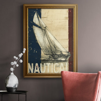 " Vintage Tradewinds II "