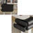 Exquisite French style desk-653072445