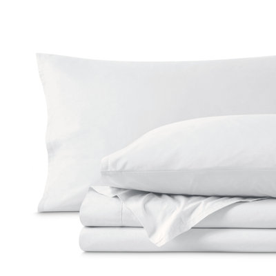 100% Cotton Percale Sheet Set