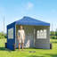 Pop Up Canopy-124328570