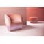 La Folie Barrel Chair-895060012