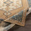 Wool Southwestern Area Rug-8484273