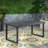 Outdoor Wood Dining Table