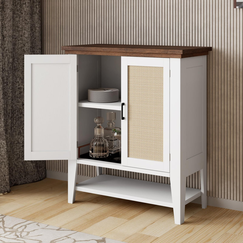 Standard Accent Cabinet