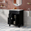 Meuble-lavabo 24 po avec lavabo en céramique-1905112302-1905112306