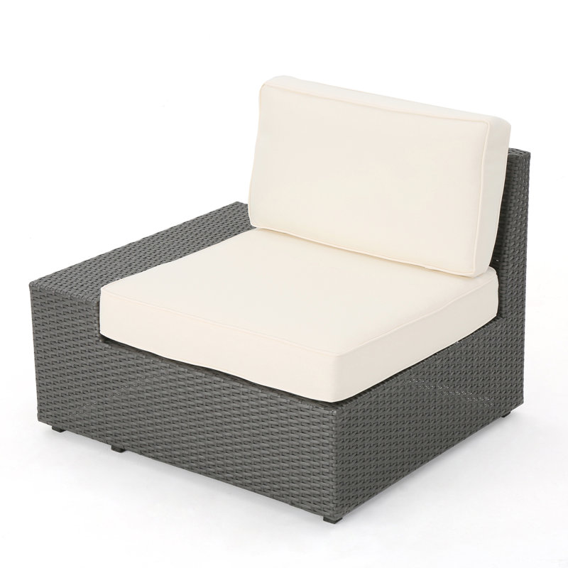 Fauteuils Santa Cruz