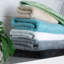 Bamboo Bath Sheet Towel Single-20107141