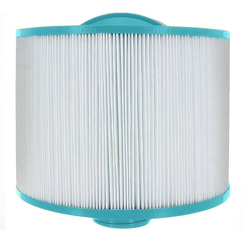 Hurricane 3 Pack Replacement Spa Filter for Pleatco PBF35-M & Unicel 8CH-950